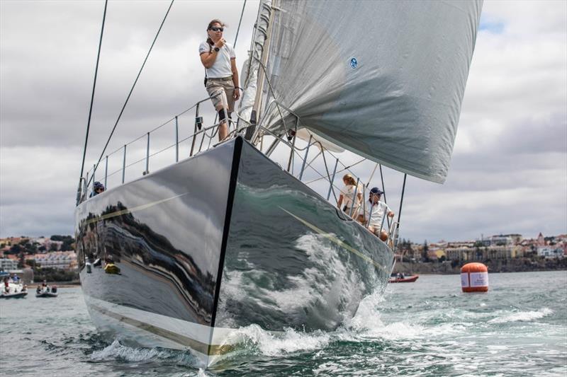 Mirpuri Foundation Sailing Trophy - photo © Marc Bow