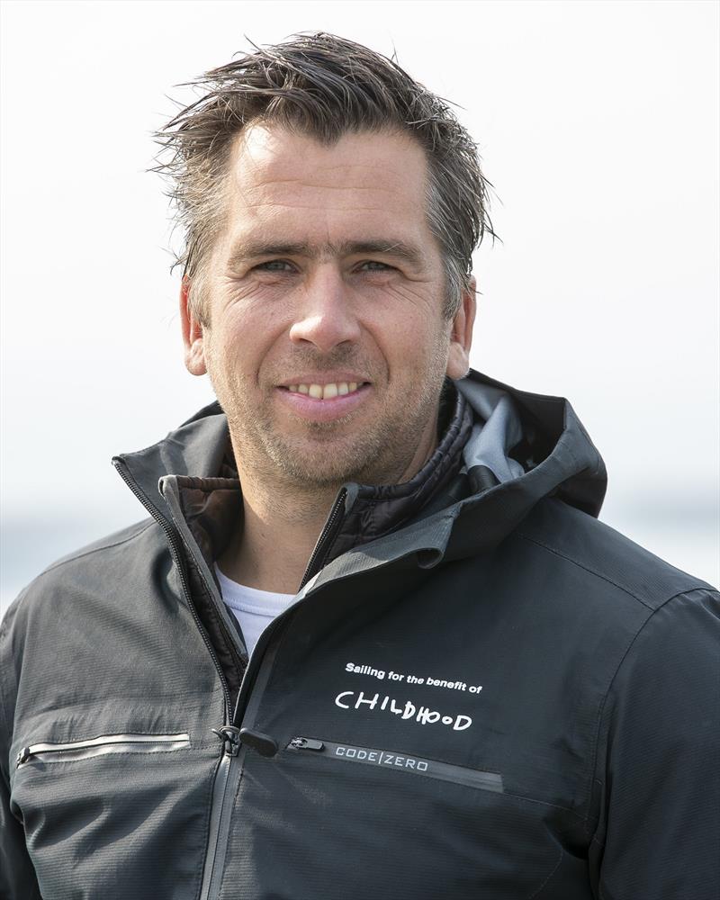 Postma - The Ocean Race Europe - photo © Sander van der Borch