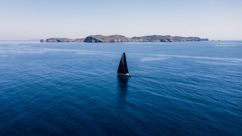 On board Mirpuri Foundation Racing Team - The Ocean Race Europe Leg 3 from Alicante, Spain, to Genoa, Italy photo copyright Martin Keruzore / Mirpuri Foundation Race Team / The Ocean Race taken at  and featuring the Volvo One-Design class