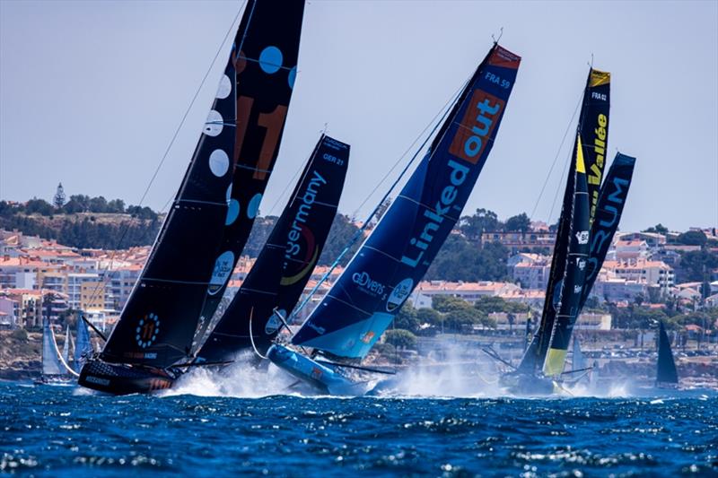 The Ocean Race Europe - photo © Sailing Energy / The Ocean Race