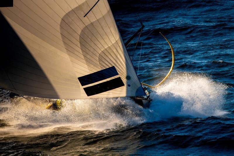 Ulysse Nardin becomes Official Timing Partner of The Ocean Race