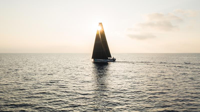 Mirpuri Foundation Racing Team photo copyright Martin Keruzore / Mirpuri Foundation Race Team / The Ocean Race taken at  and featuring the Volvo One-Design class