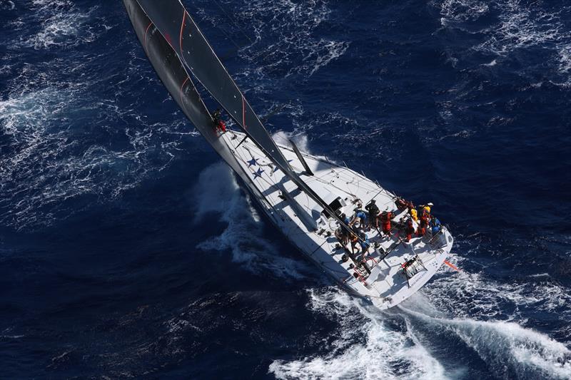 Volvo 70 Tschüss 2 - Roschier Baltic Sea Race - photo © Tim Wright / RORC