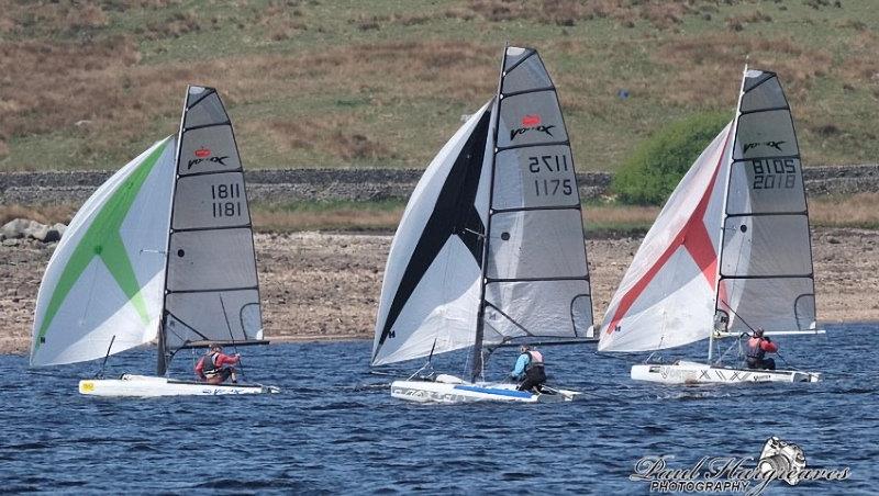 Vortex Nationals at Yorkshire Dales - photo © Paul Hargreaves Photography