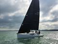 JPK 1010 Joy during the PYRA Poole to Lymington Race © PYRA