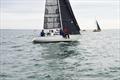 Salcombe Gin Autumn Yacht Regatta at Parkstone