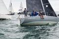 Salcombe Gin Autumn Yacht Regatta at Parkstone
