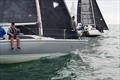 Salcombe Gin Autumn Yacht Regatta at Parkstone