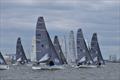 VX One North American Championship at Gulfport day 1 © Christopher Howell