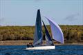 Ovington Multiclass Open © Ovington Boats