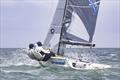 Rope Solutions third overall in the VX One Australian Nationals at the Royal Queensland Yacht Squadron