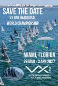 VX One World Championship