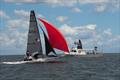 Geographe Bay Race Week 2026