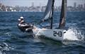 Let's Dance in the VX-One's - 2026 Nautilus Marine Insurance Sydney Harbour Regatta