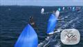 Inaugural VX One World Championship set for Miami in 2027 &copy; Skylla Film