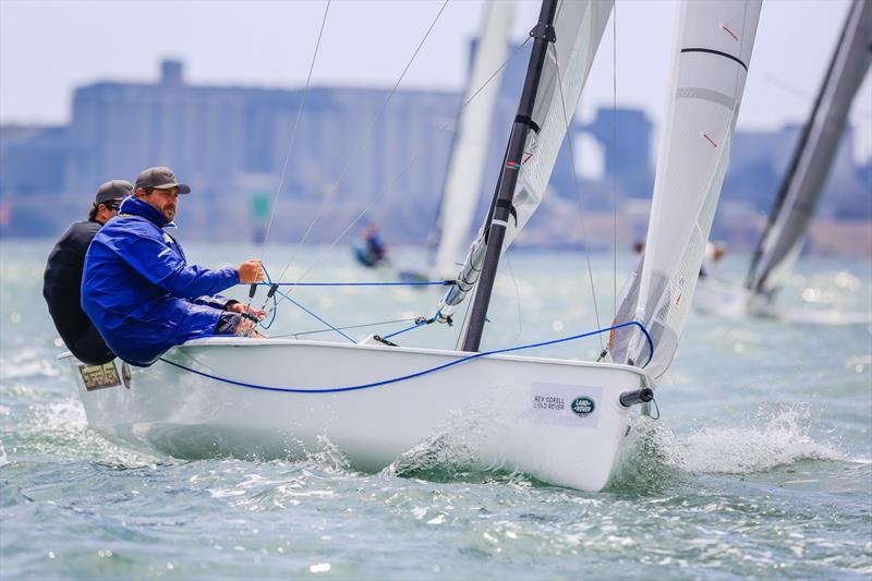 2016 Festival of Sails - Sticky Fingers 2016 Australian VX One Champion photo copyright Craig Greenhill taken at Royal Geelong Yacht Club and featuring the VX One class