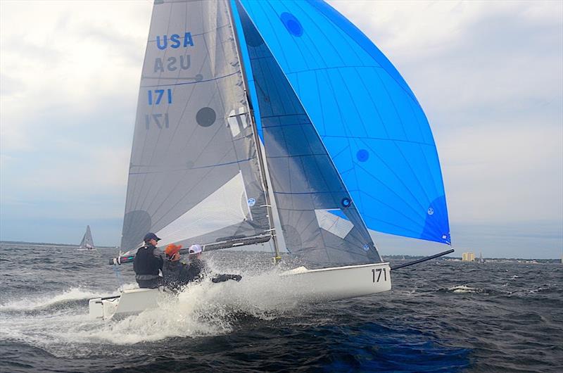 Select industry partners will support the new festival format so the young sailors will be introduced to multiple newer sailing design experiences including high performance platforms. - photo © Talbot Wilson