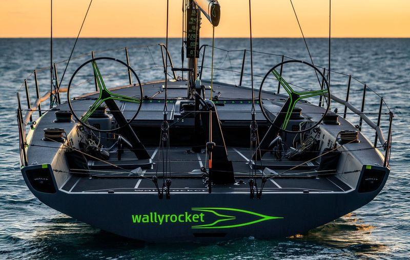wallyrocket51 - photo © Gilles Martin-Raget