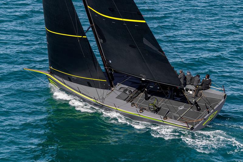 wallyrocket51 - photo © Gilles Martin-Raget