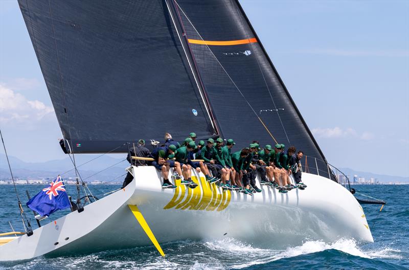 wallyrocket71 - photo © Gilles Martin-Raget