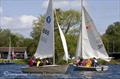 Kingsmead Sailing Club Open Day © Jackie Lawton / www.jacquelinelawtonphotography.com