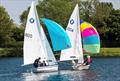 Wanderer Inlands at Cotswold SC © Ray Workman