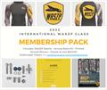 The 2022 International WASZP Class Membership is now available!!