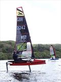 © Bala Sailing Club