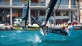 Marina Militare Nastro Rosa Tour 2025