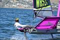 Louis Tilly from Australia will be looking to challenge the top Northern Hemisphere Sailors