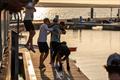 Federico Bergamasco (ITA) wins the 2025 WASZP Games © Down Under Sail
