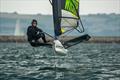Ellie Creighton - 2025 WASZP Games © Down Under Sail