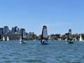 © Drummoyne Sailing Club