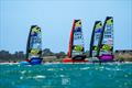 Australian Foiling Sprint Championship