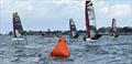 2026 WASZP MidWinters Regatta at the US Sailing Center of Martin County