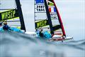 &copy; Down Under Sail