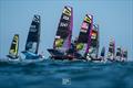 &copy; Down Under Sail