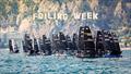 &copy; Martina Orsini / We Are Foiling Media