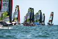 &copy; Down Under Sail
