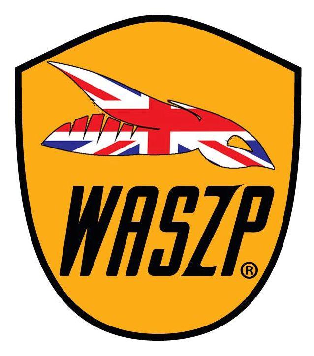 The UK WASZP class photo copyright WASZP taken at  and featuring the WASZP class