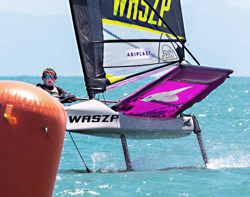 Hong Kong National Championships 2021 - photo © Guy Nowell