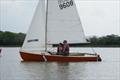 Push the Boat Out at Rhyl Yacht Club 2014 © WYA