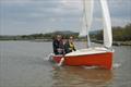 Push the Boat Out at Rhyl Yacht Club 2014 © WYA