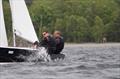 Coniston Sailing Club Regatta weekend, sponsored by Lennon Racewear © Rob Swyer