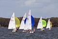 Wayfarer International Championships 2022 at Lake Eustis, Florida © John Cole