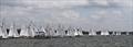 Wayfarer International Championships 2022 at Lake Eustis, Florida © John Cole