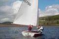 Discover Sailing Day 2022 at Dovestone Sailing Club © Nik Lever