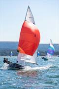 © David Harding / www.sailingscenes.com