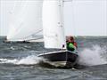 Wayfarer Southern Championship 2026 at Whitstable &copy; Nick Champion / www.championmarinephotography.co.uk