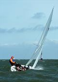 Wayfarer Southern Championship 2026 at Whitstable &copy; Nick Champion / www.championmarinephotography.co.uk